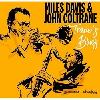 Trane's Blues