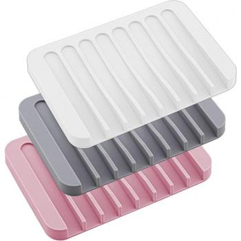 Shower Soap Holder