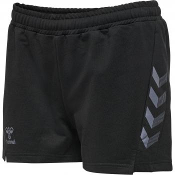 Cotone short Hummel Off-Grid donna