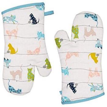 Purrfect Handguard Set