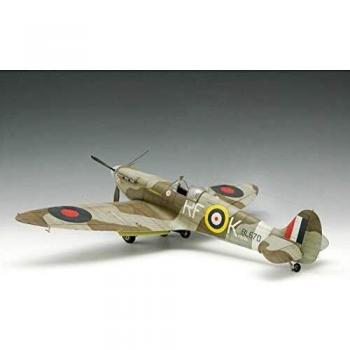 Modellino aereo Supermarine Spitfire MK.VB