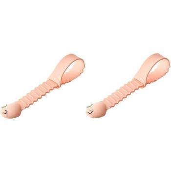 Soft Handle Toilet Lid Lifter