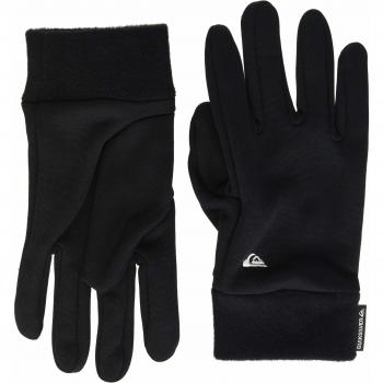 Quiksilver Hottawa Guanti Neri Junior