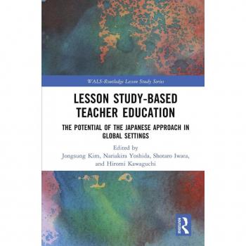 Vitalsource Technologies, Inc. Lesson Study-based Teacher Education