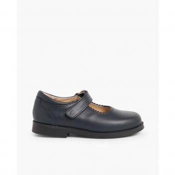 Chaussures de Scolarité Fille Pisamonas