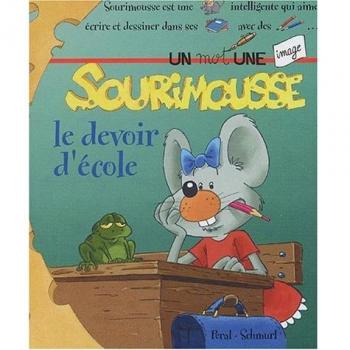 Peral Le Devoir D'École (Sourimousse)
