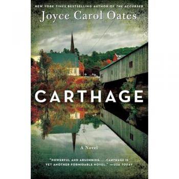Oates, Joyce Carol: Carthage