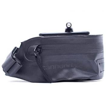 Contain QR Small Satteltasche von Cannondale schwarz