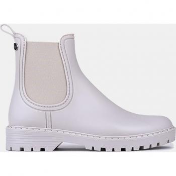 Botines de agua Igor para mujer en color blanco