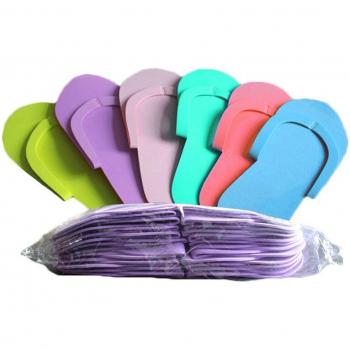Disposable Pedicure Flip Flops