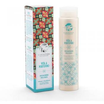 Vita a Portofino Docciaschiuma Perla Bianca 250ml