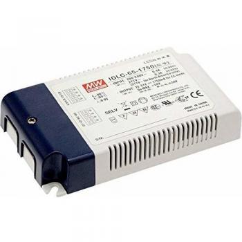 Alimentation LED Mean Well IDLC-65-700DA 65.1 W 700 mA