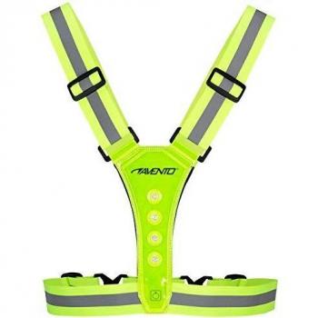 Calum Sicherheitsweste Avento – Einheitsgröße