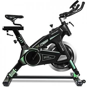 Cecotec Bicicleta Spinning UltraFlex 25