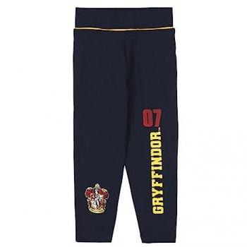 French Terry Largo Legging Harry Potter