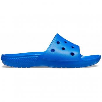 Pantofole Crocs Scivolo Classico Rosa