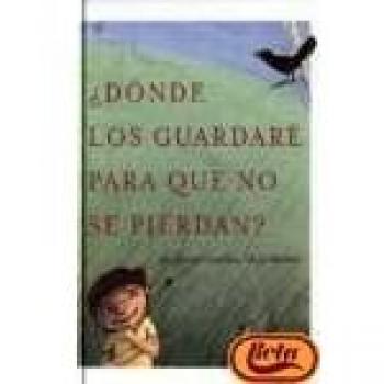 Donde los guardare para que no