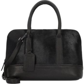 Borsa a Tracolla Anmore 24 cm Antracite