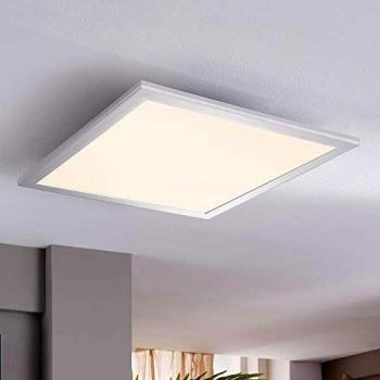 Lindby LED-Panel Livel