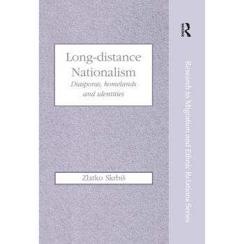 Vitalsource Technologies, Inc. Long-distance Nationalism