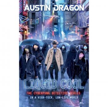 Liquid Cool (Liquid Cool Book 1)