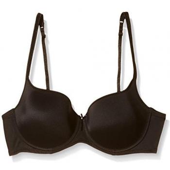 Soutien Sem Arco CAROLINA-B Selene Preto Feminino