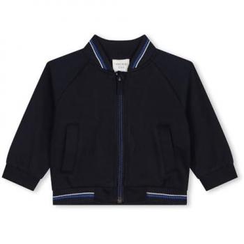 Jersey de Manga Larga Carrement Beau para Bebé Niño