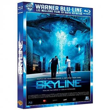 Skyline (Blu‑Ray)
