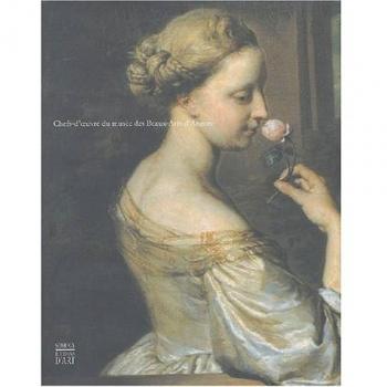 Chefs-d'oeuvre du musée des Beaux-Arts d'Angers