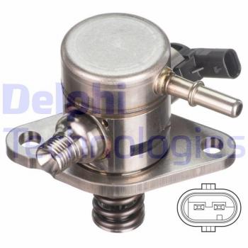 HP Pump DELPHI 28447441