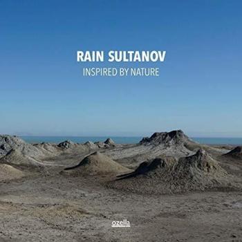 Inspired by Nature-Seven Sounds of Azerbaijan