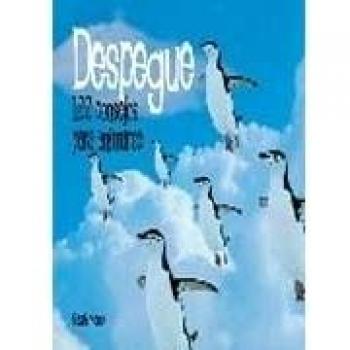 Despegue: 100 consejos para animarse