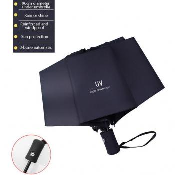 Anti UV Parasol Umbrella