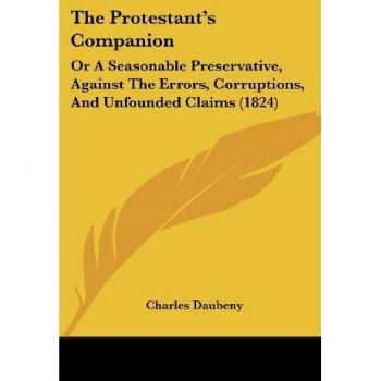 The Protestant's Companion