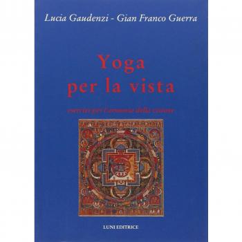 Yoga per la vista