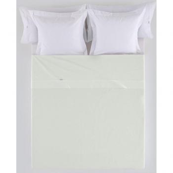 Encimera Alexandra House Living Blanco 190x280 cm – Modelo 3