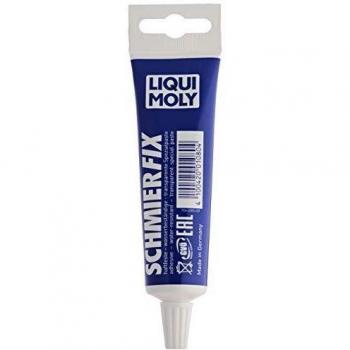 LIQUI MOLY 1080 Schmierfix Hochleistungsfett 50g Tube
