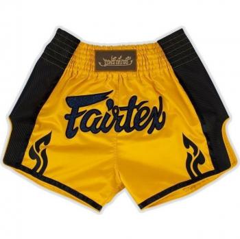 Fairtex Elite Kickboxing Shorts