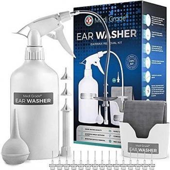 Ear Cleaner Ear Wax Remover