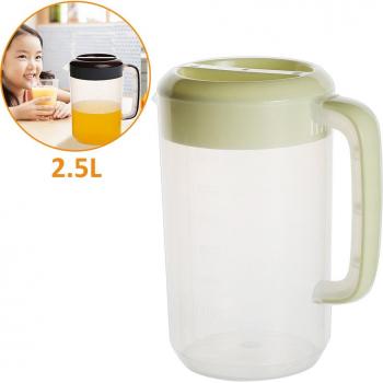 Bouilloire à jus avec poignée résistante à la chaleur