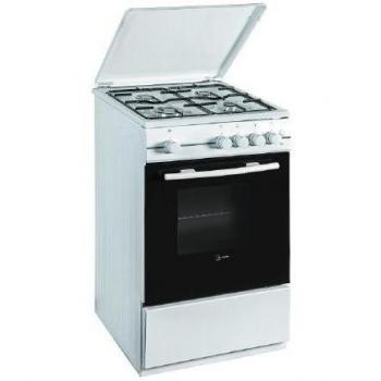 Cucina a gas 4 fuochi modello ATLANTIC