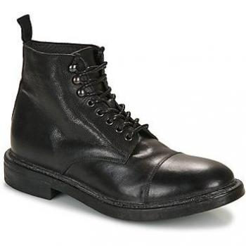 Moma BRIST U Noir Bottes