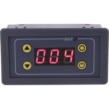 Adjustable Delay Timer Relay