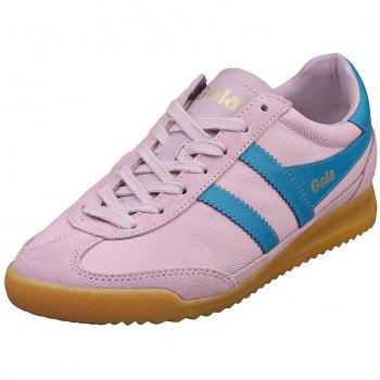 Tênis Gola Tornado Femme – Design Lilas – 41 EU