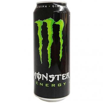 Monster Khaotic 500ml