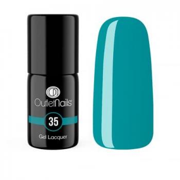 Sombra de Gel 35 – 11ml para Uñas de Diseño