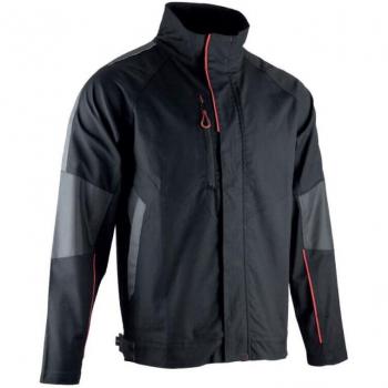 LMA Ava Jacke Schwarz, Größe T.XS