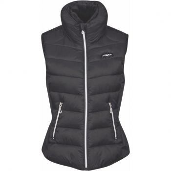 Chaleco WeatherGuard 4‑Clima Mujer