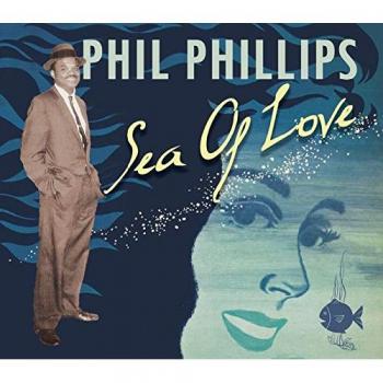 Phil Phillips