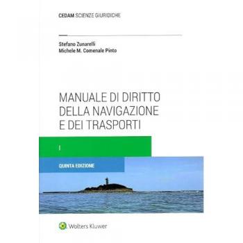 Manuale di Diritto della Navigazione e dei Trasporti